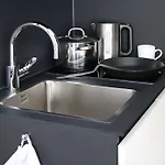 Mrd By Wmm 酒店 *
