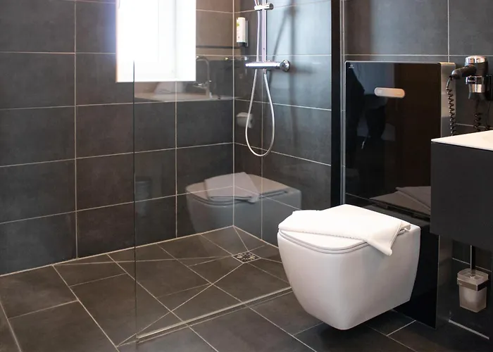 Mrd By Wmm Hotell Marktrodach